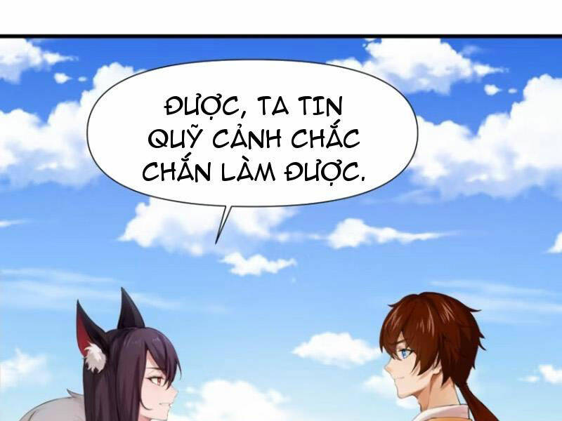 Thái Cổ Yêu Thánh Lấy Ta Làm Lô Đỉnh Chapter 23 - Trang 2