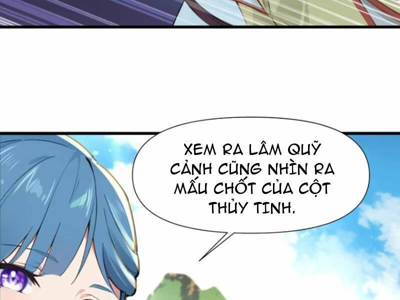 Thái Cổ Yêu Thánh Lấy Ta Làm Lô Đỉnh Chapter 23 - Trang 2