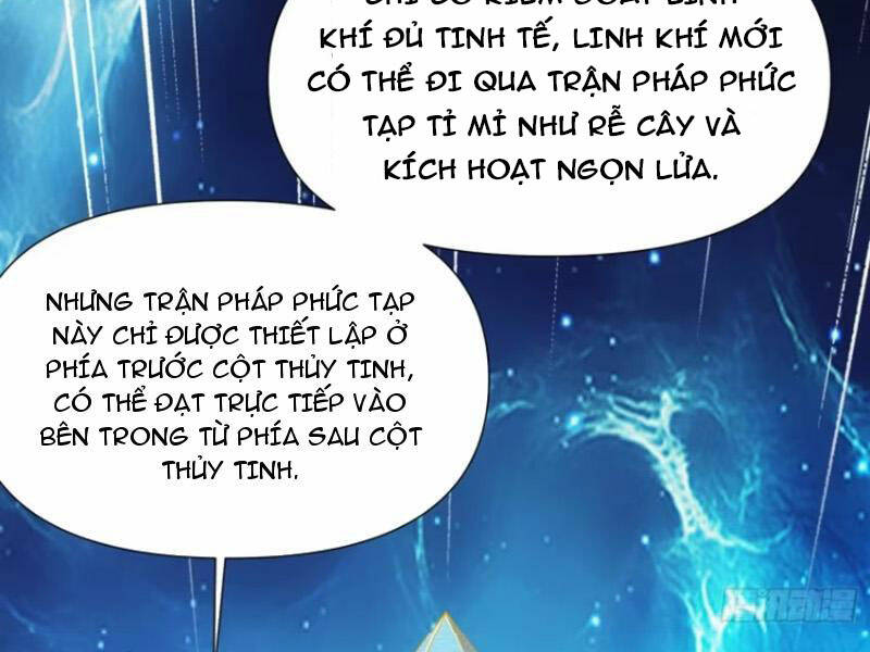 Thái Cổ Yêu Thánh Lấy Ta Làm Lô Đỉnh Chapter 23 - Trang 2