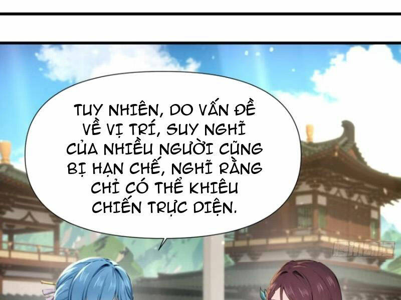 Thái Cổ Yêu Thánh Lấy Ta Làm Lô Đỉnh Chapter 23 - Trang 2