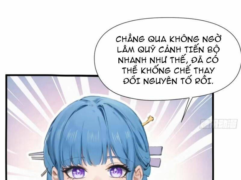 Thái Cổ Yêu Thánh Lấy Ta Làm Lô Đỉnh Chapter 23 - Trang 2