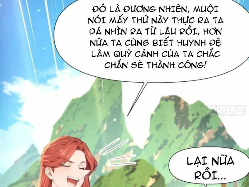 Thái Cổ Yêu Thánh Lấy Ta Làm Lô Đỉnh Chapter 23 - Trang 2