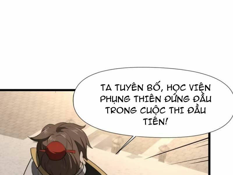 Thái Cổ Yêu Thánh Lấy Ta Làm Lô Đỉnh Chapter 23 - Trang 2