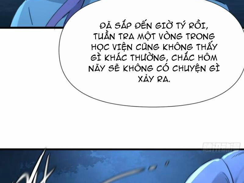 Thái Cổ Yêu Thánh Lấy Ta Làm Lô Đỉnh Chapter 23 - Trang 2