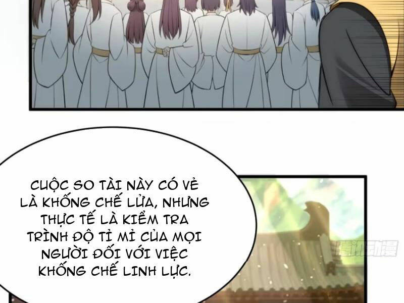 Thái Cổ Yêu Thánh Lấy Ta Làm Lô Đỉnh Chapter 22 - Trang 2