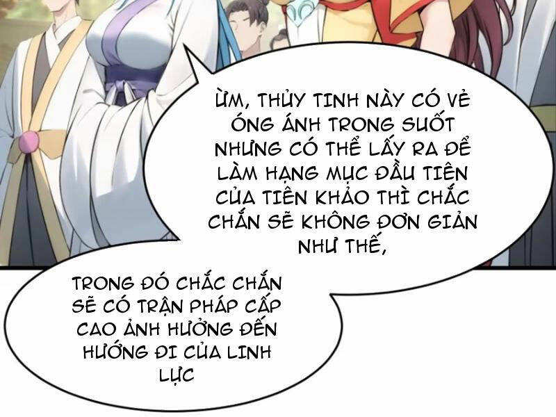 Thái Cổ Yêu Thánh Lấy Ta Làm Lô Đỉnh Chapter 22 - Trang 2