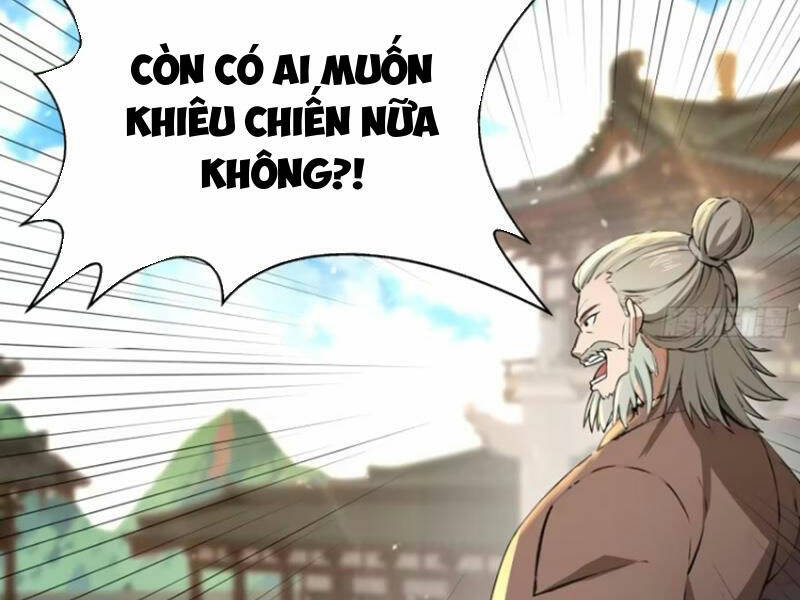 Thái Cổ Yêu Thánh Lấy Ta Làm Lô Đỉnh Chapter 22 - Trang 2