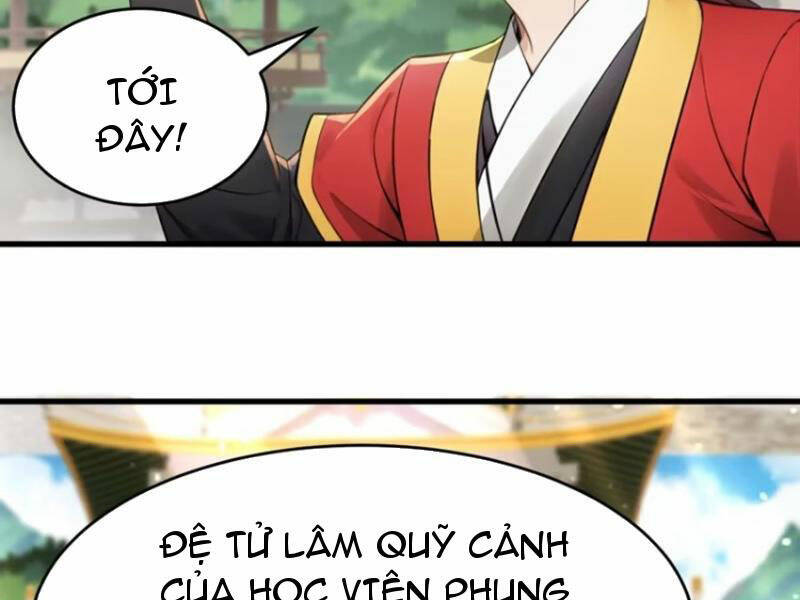 Thái Cổ Yêu Thánh Lấy Ta Làm Lô Đỉnh Chapter 22 - Trang 2