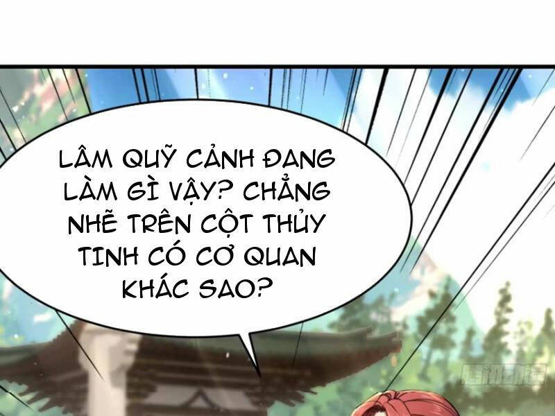 Thái Cổ Yêu Thánh Lấy Ta Làm Lô Đỉnh Chapter 22 - Trang 2