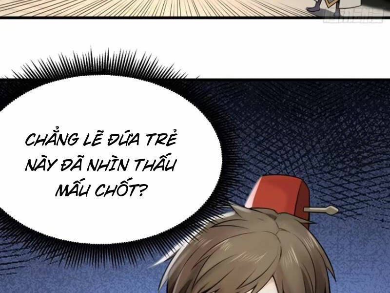 Thái Cổ Yêu Thánh Lấy Ta Làm Lô Đỉnh Chapter 22 - Trang 2