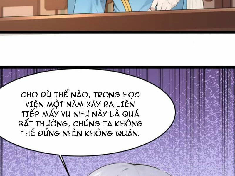 Thái Cổ Yêu Thánh Lấy Ta Làm Lô Đỉnh Chapter 21 - Trang 2