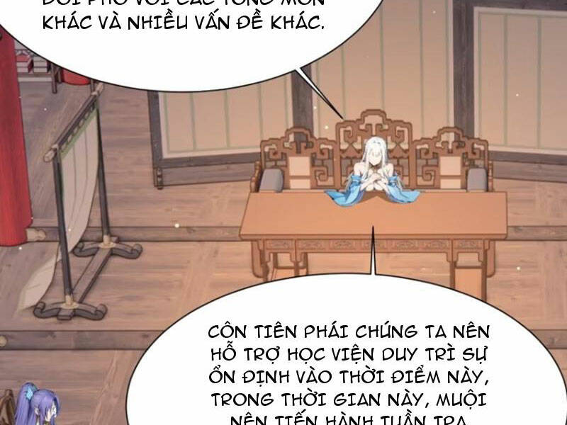 Thái Cổ Yêu Thánh Lấy Ta Làm Lô Đỉnh Chapter 21 - Trang 2