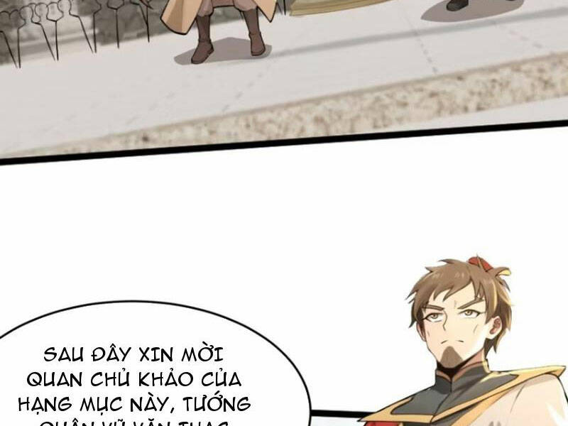 Thái Cổ Yêu Thánh Lấy Ta Làm Lô Đỉnh Chapter 21 - Trang 2