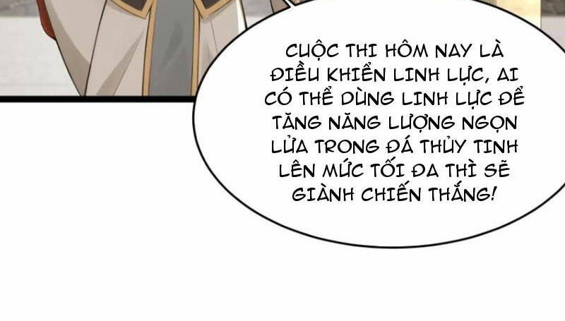 Thái Cổ Yêu Thánh Lấy Ta Làm Lô Đỉnh Chapter 21 - Trang 2