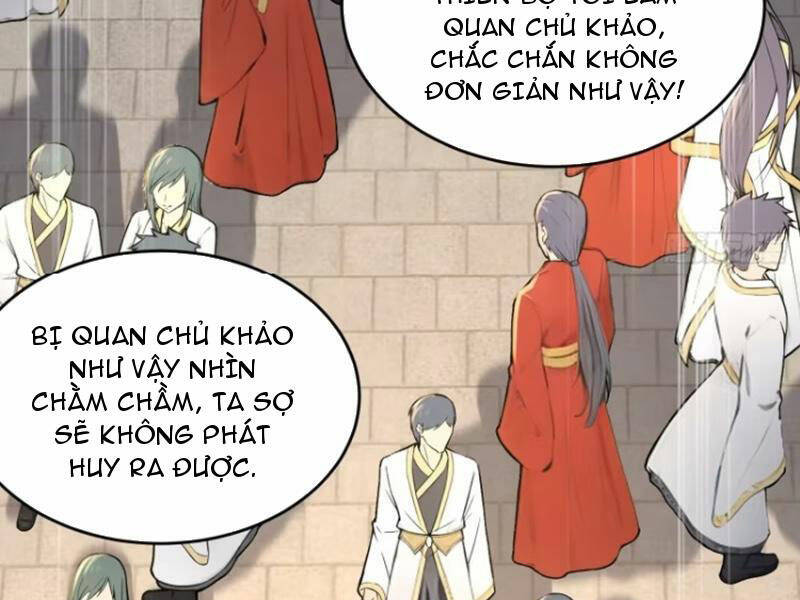 Thái Cổ Yêu Thánh Lấy Ta Làm Lô Đỉnh Chapter 21 - Trang 2