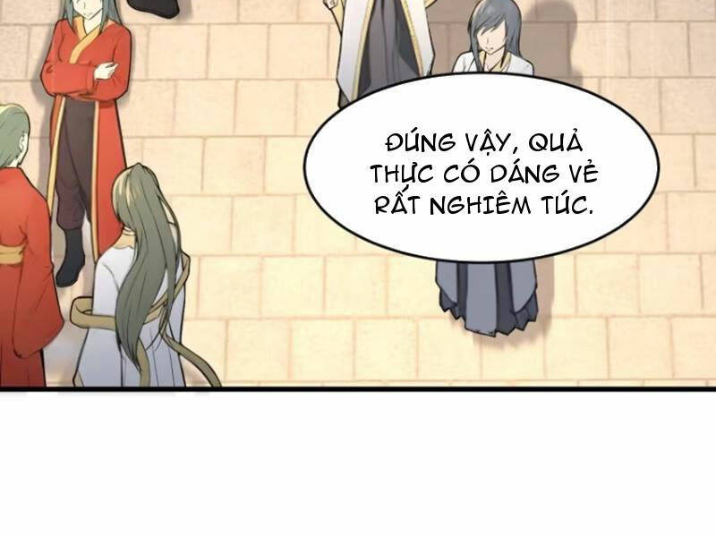 Thái Cổ Yêu Thánh Lấy Ta Làm Lô Đỉnh Chapter 21 - Trang 2