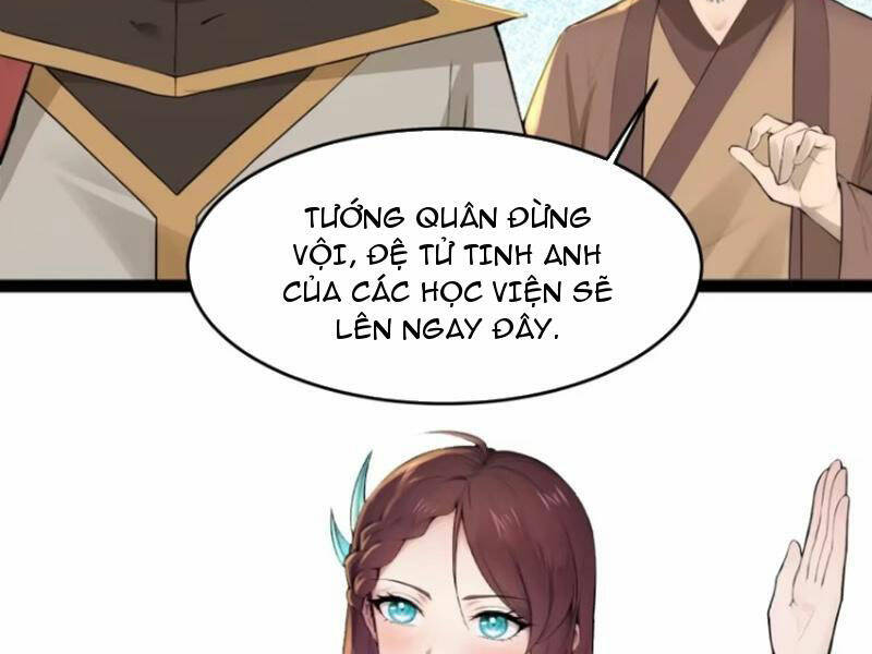 Thái Cổ Yêu Thánh Lấy Ta Làm Lô Đỉnh Chapter 21 - Trang 2