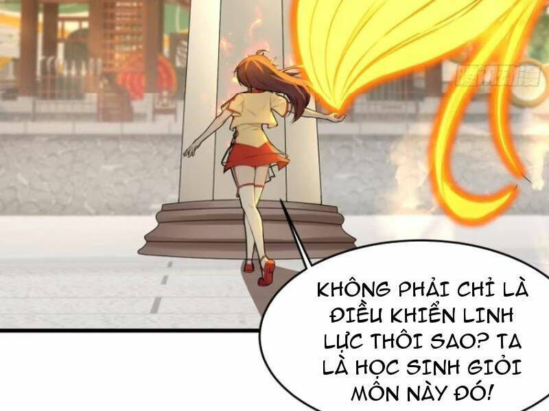 Thái Cổ Yêu Thánh Lấy Ta Làm Lô Đỉnh Chapter 21 - Trang 2