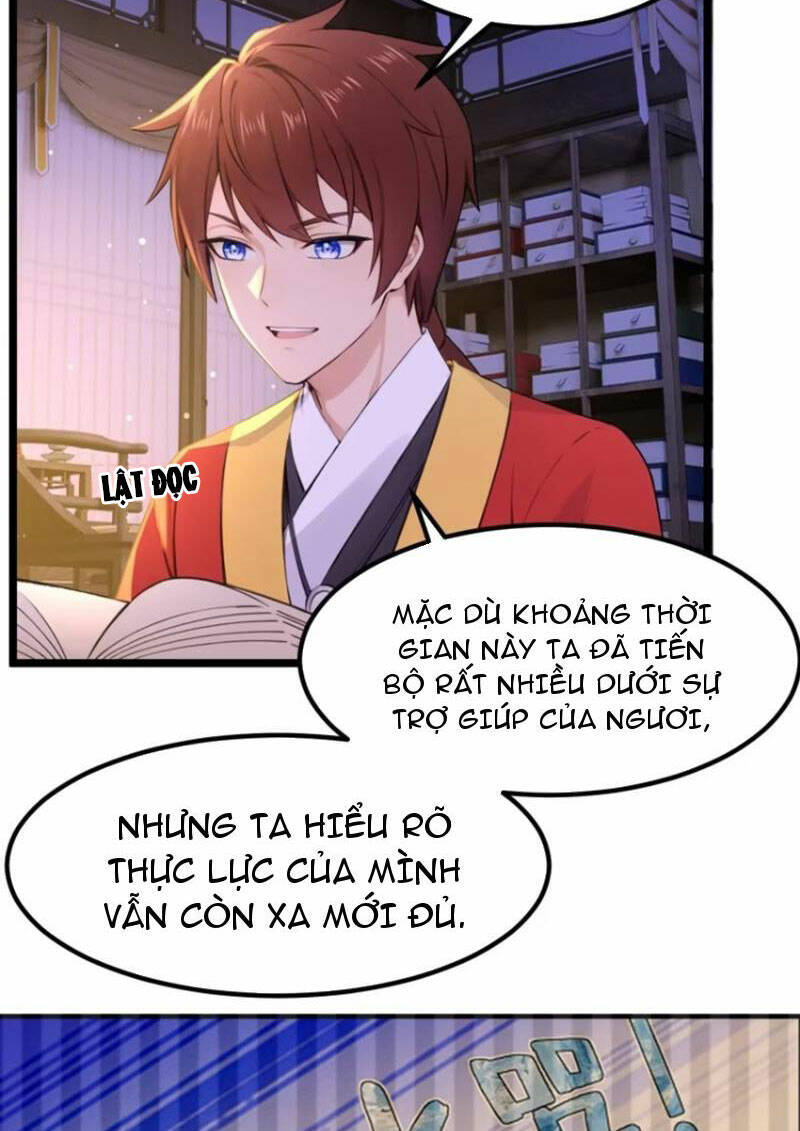 Thái Cổ Yêu Thánh Lấy Ta Làm Lô Đỉnh Chapter 20 - Trang 2