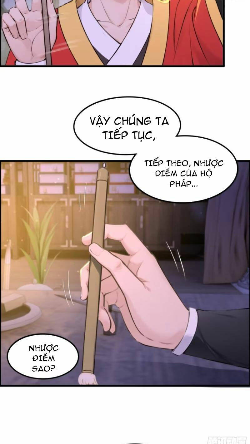 Thái Cổ Yêu Thánh Lấy Ta Làm Lô Đỉnh Chapter 20 - Trang 2