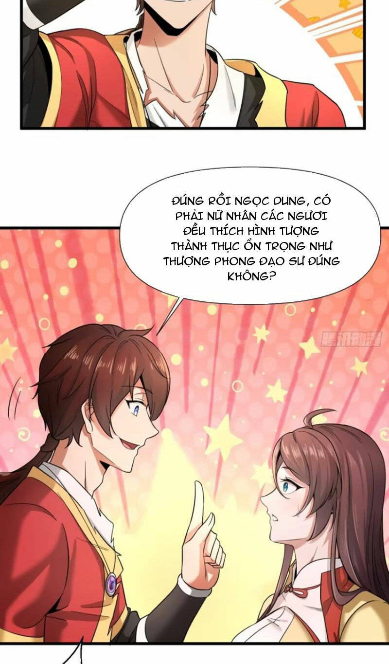 Thái Cổ Yêu Thánh Lấy Ta Làm Lô Đỉnh Chapter 18 - Trang 2