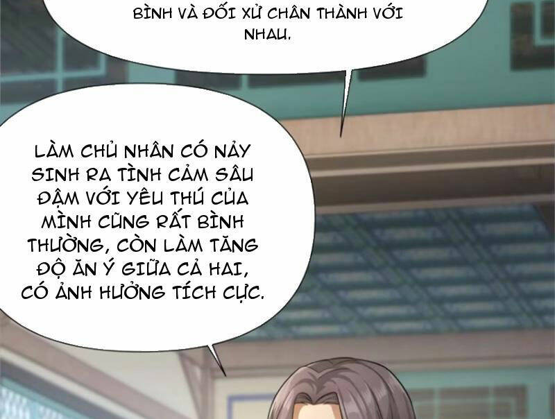 Thái Cổ Yêu Thánh Lấy Ta Làm Lô Đỉnh Chapter 18 - Trang 2