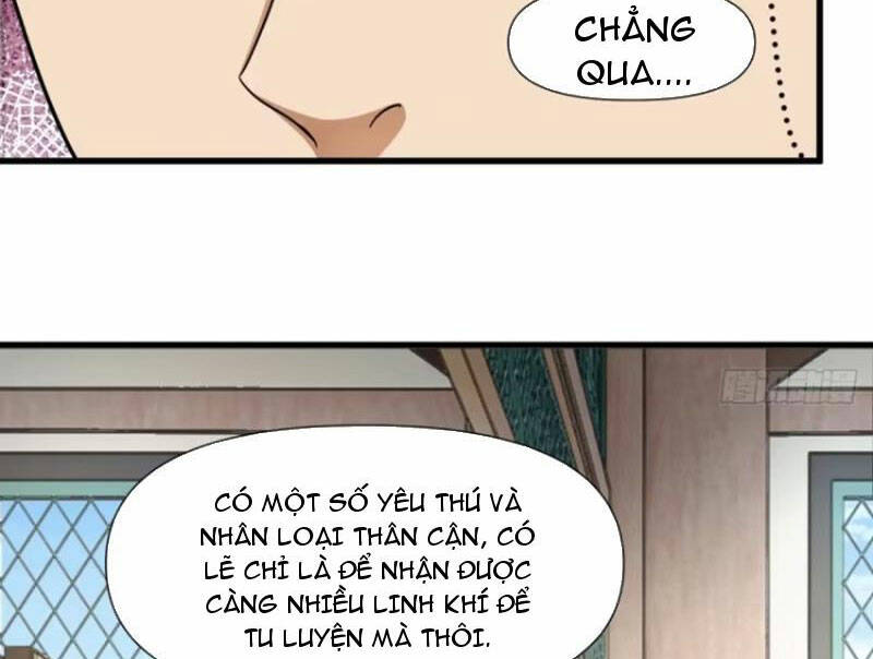 Thái Cổ Yêu Thánh Lấy Ta Làm Lô Đỉnh Chapter 18 - Trang 2