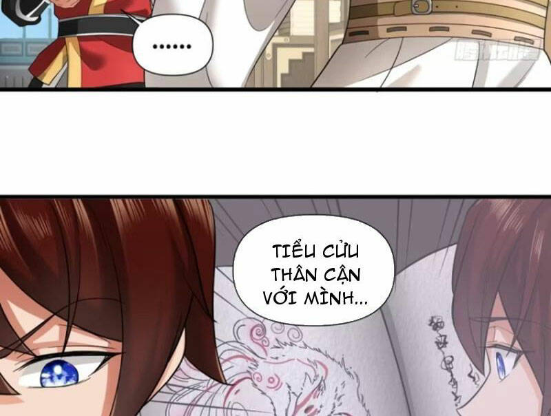 Thái Cổ Yêu Thánh Lấy Ta Làm Lô Đỉnh Chapter 18 - Trang 2