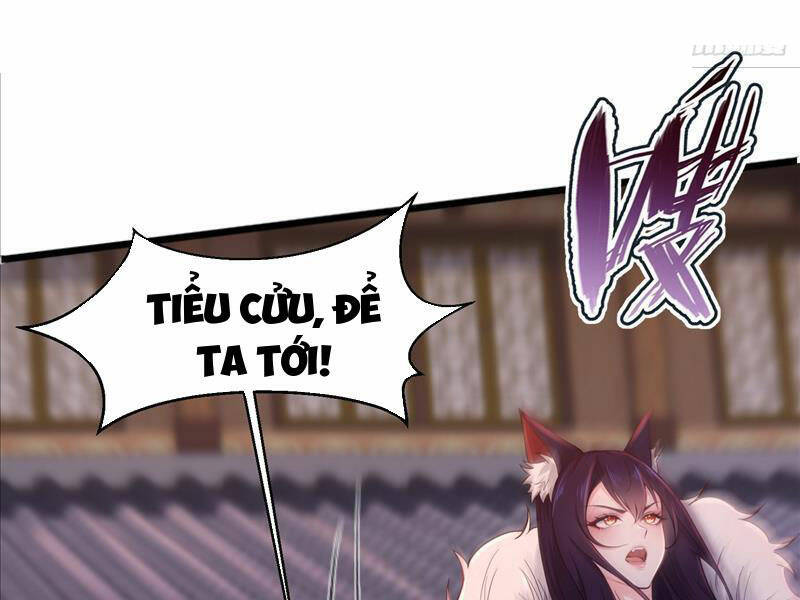 Thái Cổ Yêu Thánh Lấy Ta Làm Lô Đỉnh Chapter 16 - Trang 2