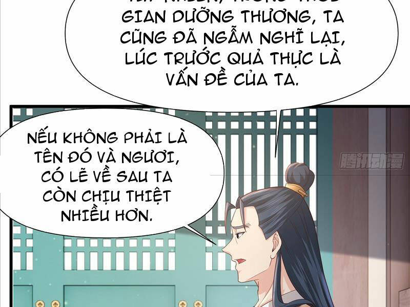 Thái Cổ Yêu Thánh Lấy Ta Làm Lô Đỉnh Chapter 16 - Trang 2