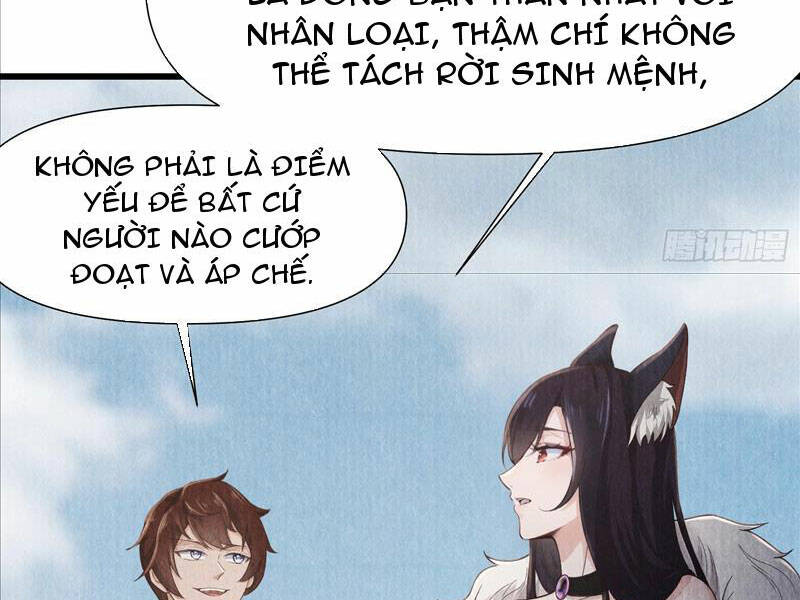 Thái Cổ Yêu Thánh Lấy Ta Làm Lô Đỉnh Chapter 16 - Trang 2