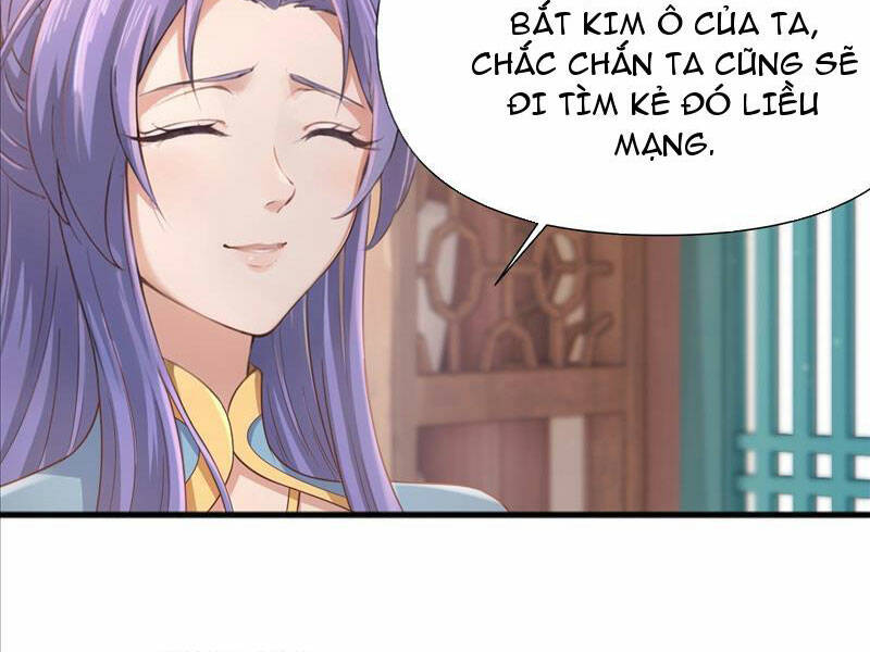 Thái Cổ Yêu Thánh Lấy Ta Làm Lô Đỉnh Chapter 16 - Trang 2