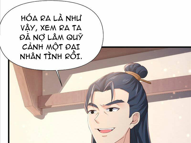 Thái Cổ Yêu Thánh Lấy Ta Làm Lô Đỉnh Chapter 16 - Trang 2