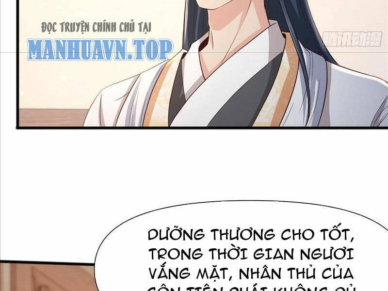 Thái Cổ Yêu Thánh Lấy Ta Làm Lô Đỉnh Chapter 16 - Trang 2