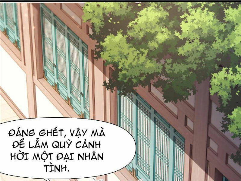 Thái Cổ Yêu Thánh Lấy Ta Làm Lô Đỉnh Chapter 16 - Trang 2