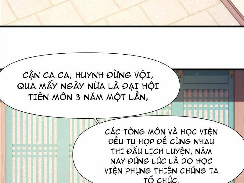 Thái Cổ Yêu Thánh Lấy Ta Làm Lô Đỉnh Chapter 16 - Trang 2