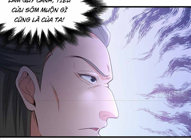 Thái Cổ Yêu Thánh Lấy Ta Làm Lô Đỉnh Chapter 16 - Trang 2