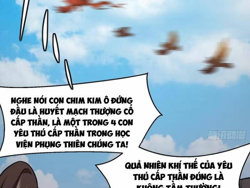 Thái Cổ Yêu Thánh Lấy Ta Làm Lô Đỉnh Chapter 13 - Trang 2