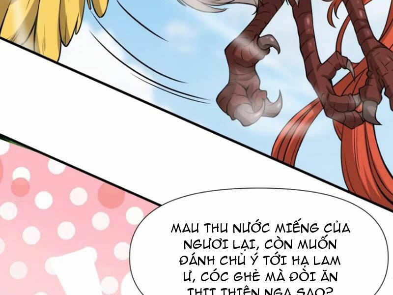 Thái Cổ Yêu Thánh Lấy Ta Làm Lô Đỉnh Chapter 13 - Trang 2