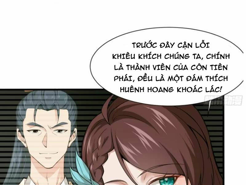 Thái Cổ Yêu Thánh Lấy Ta Làm Lô Đỉnh Chapter 13 - Trang 2