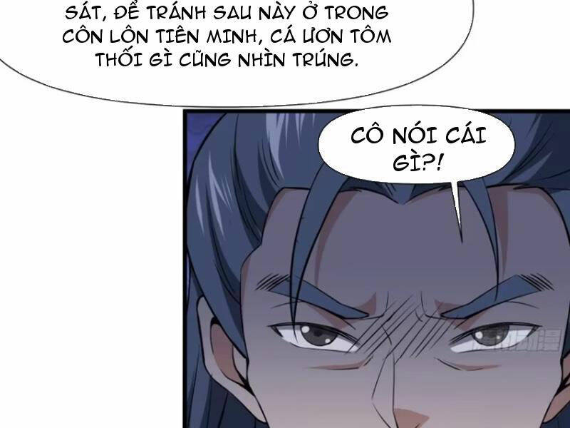 Thái Cổ Yêu Thánh Lấy Ta Làm Lô Đỉnh Chapter 13 - Trang 2