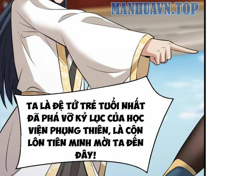 Thái Cổ Yêu Thánh Lấy Ta Làm Lô Đỉnh Chapter 13 - Trang 2