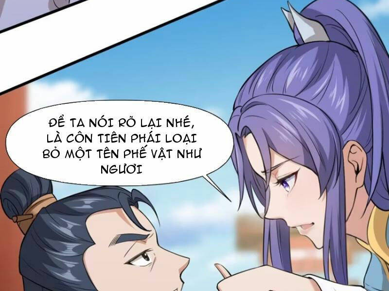 Thái Cổ Yêu Thánh Lấy Ta Làm Lô Đỉnh Chapter 13 - Trang 2