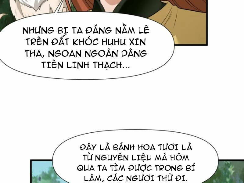 Thái Cổ Yêu Thánh Lấy Ta Làm Lô Đỉnh Chapter 13 - Trang 2