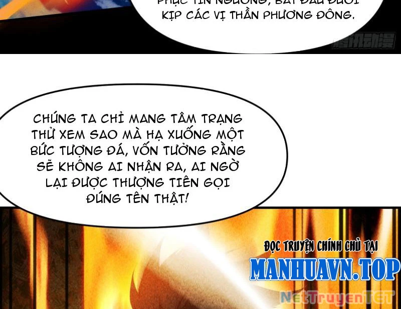 Ta Khôi Phục Thần Minh Chapter 3 - Trang 2