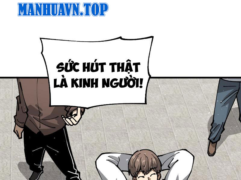 Toàn Cầu Ngự Thú: Ta Có Thể Thấy Lộ Tuyến Tiến Hoá Chapter 3 - Trang 2