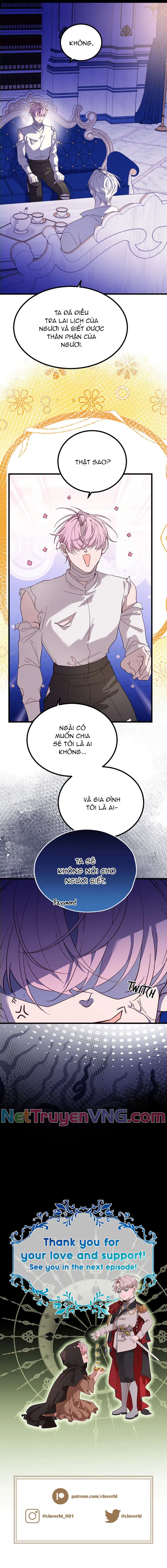 Cơ Hội Thứ Hai Chapter 93 - Trang 2