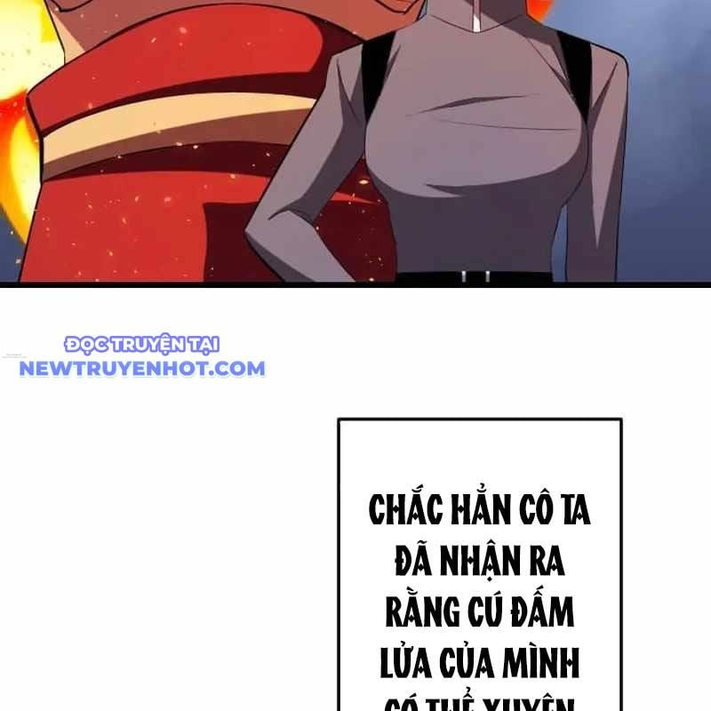 Vô Song Cùng Với Vũ Khí Ẩn Chapter 32 - Trang 2