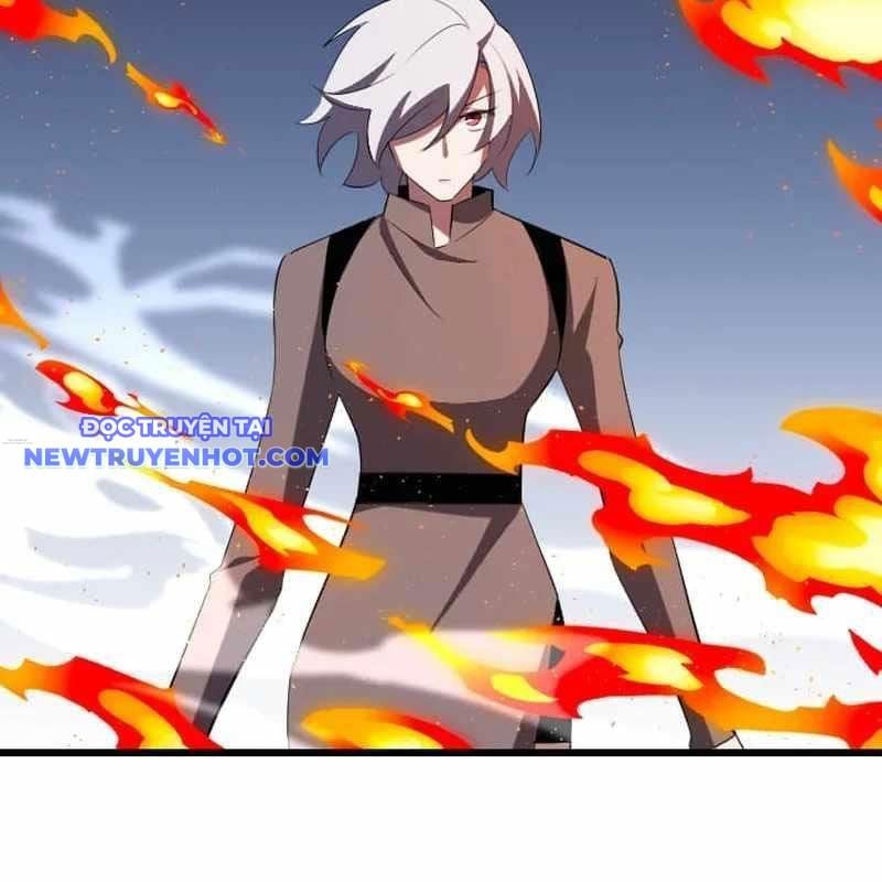 Vô Song Cùng Với Vũ Khí Ẩn Chapter 32 - Trang 2