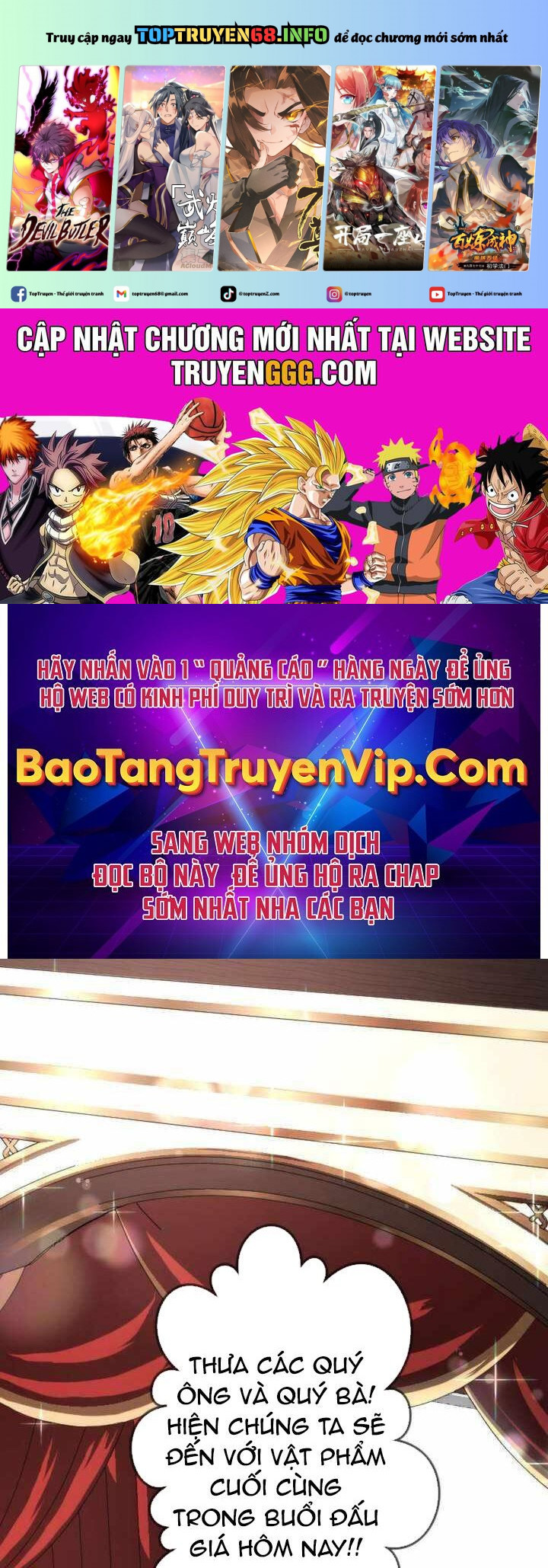 Vô Song Cùng Với Vũ Khí Ẩn Chapter 19 - Trang 2